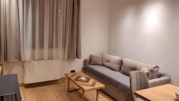 Apartmani U CASA DI LEGNO 2,5,8,11