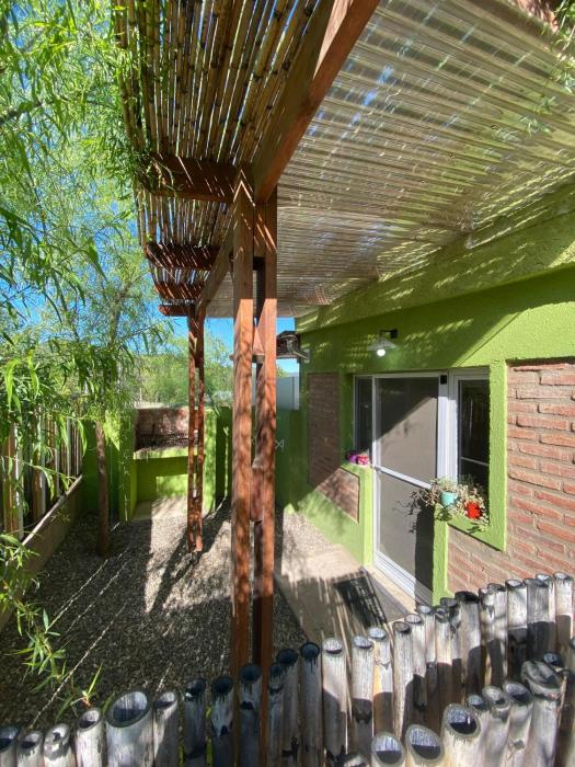 RABENNAs departamentos