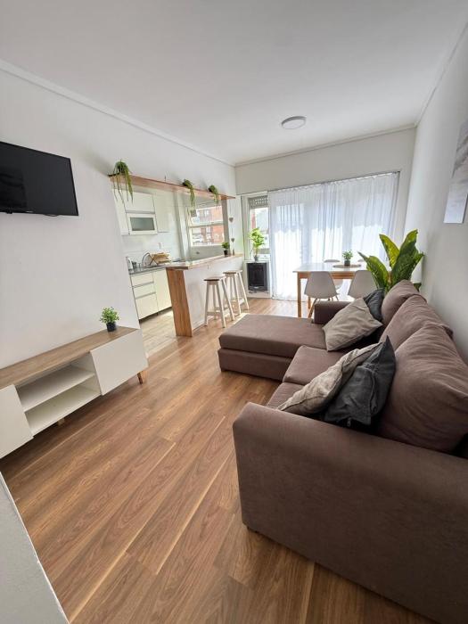 Departamento en Mar del Plata