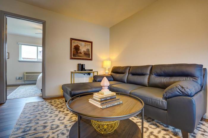 Free Parking Pet Friendly Private Entry MedCenter