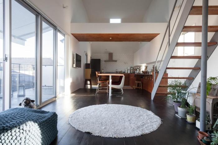 Shimokitazawa Sanctuary , Spacious Stay for Families & Romantic Getaways