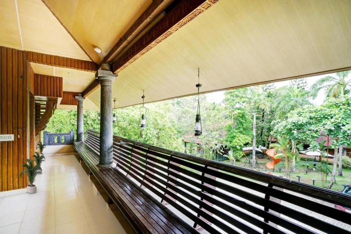 Palette - Pagoda Resorts