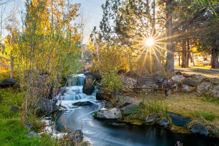 Brighter Days townhouse