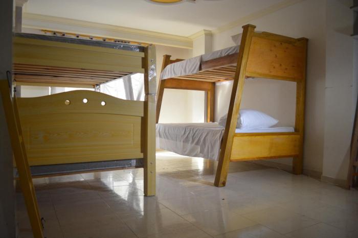 Casa Vol Tours