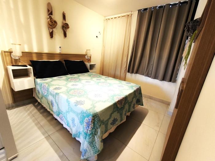 Loft Praia Intermares Cabedelo Paraíba 404