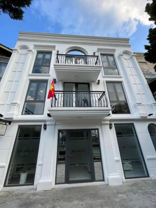 Api house Đà Lạt