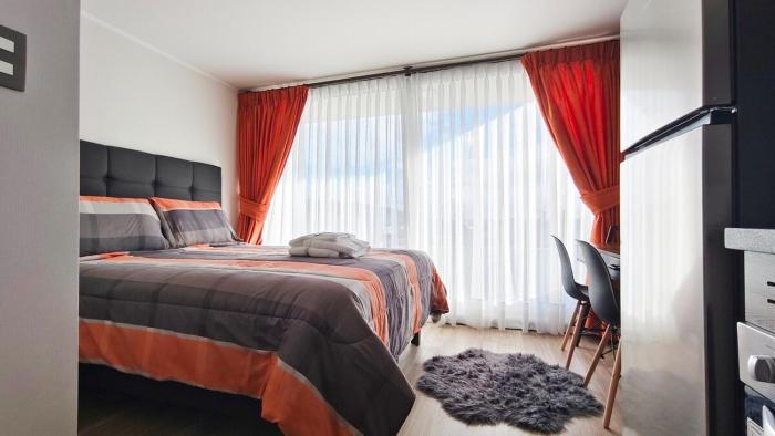 Home Studio en la ciudad de Temuco