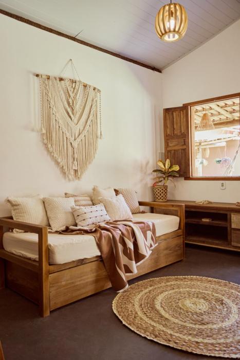 Vila Três - A apenas 2 minutos da praia!