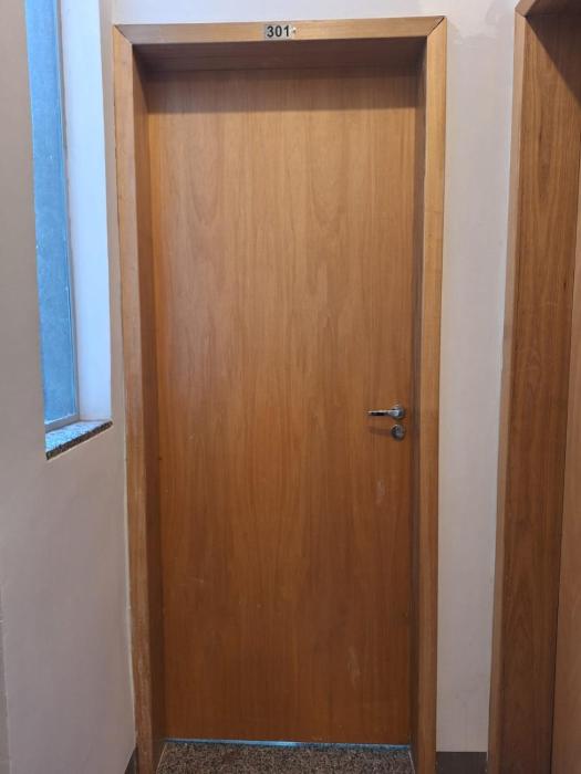 Apartamento próximo da UFG Campus Samambaia