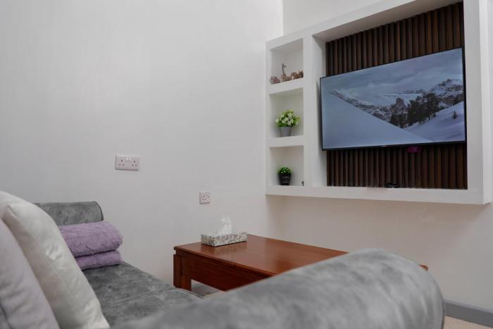 Modern Guest House 2BR