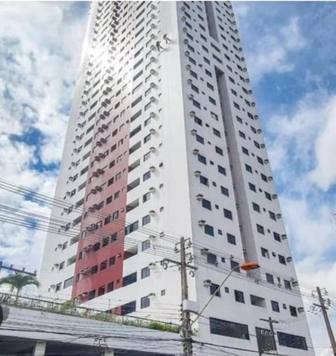 Excelente apartamento a 5 min da COP30