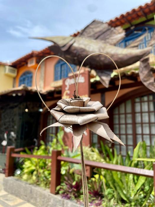 Pousada Flamingo Búzios Internacional