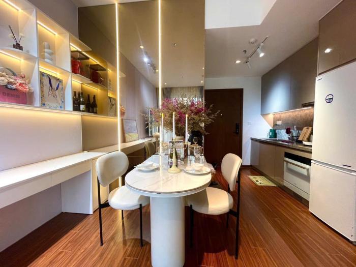 Homestay H1 Vinhomes Ocean Park