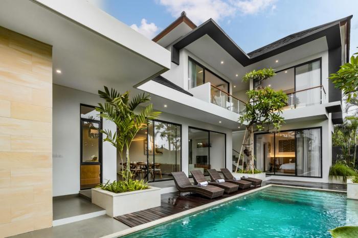 Villa Dhiantus by BaliSuperHost