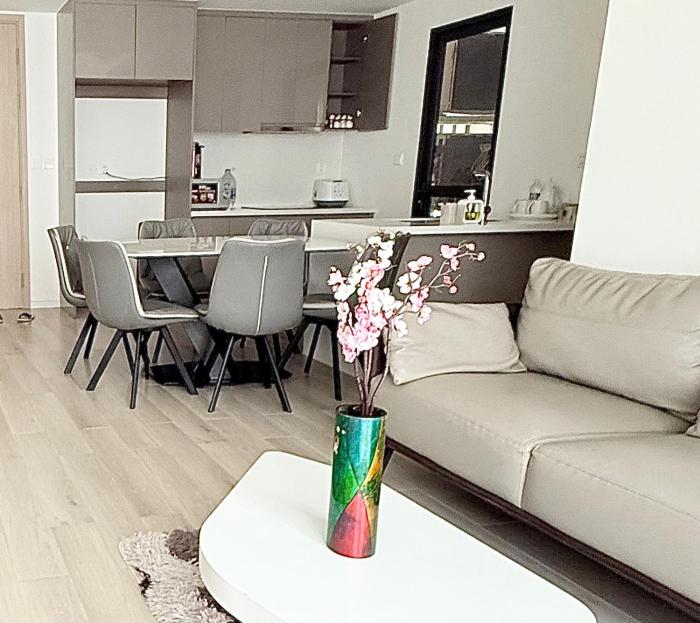 Căn hộ 2 phòng ngủ Vinhomes Grand Park, Hồ Chí Minh city