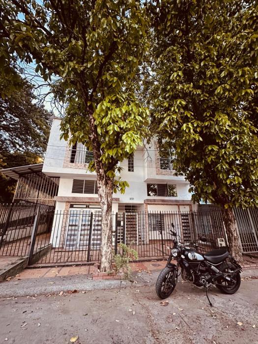 Beautiful apartment in Neiva, very comfortable and centrally located