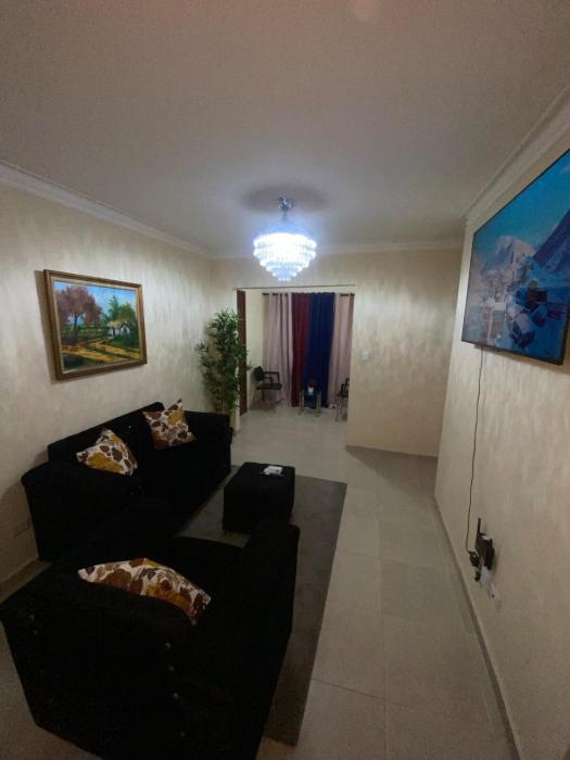 Cozy apartment 2 rooms 15 minutes air port