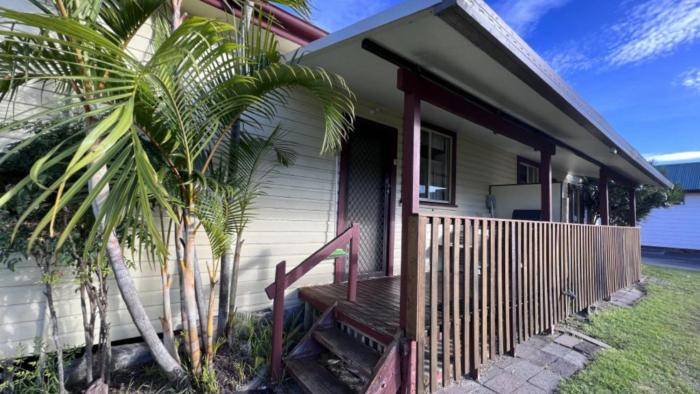 Cottage 1 Sussex House Holiday Park