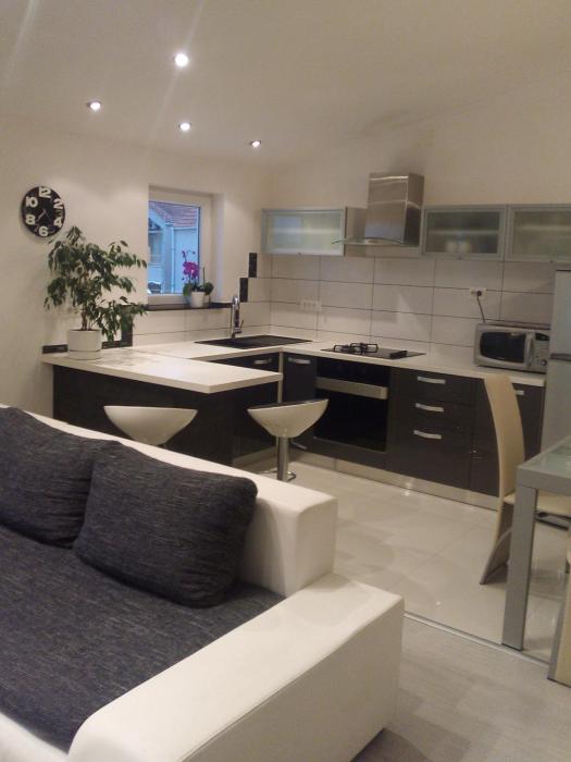 Apartament Rubin