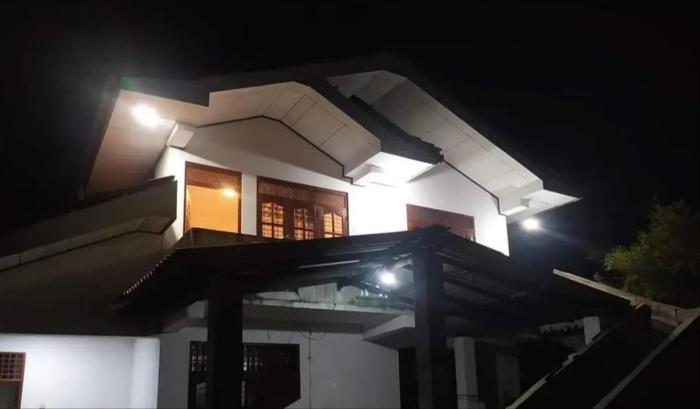 Angel Haven Villa