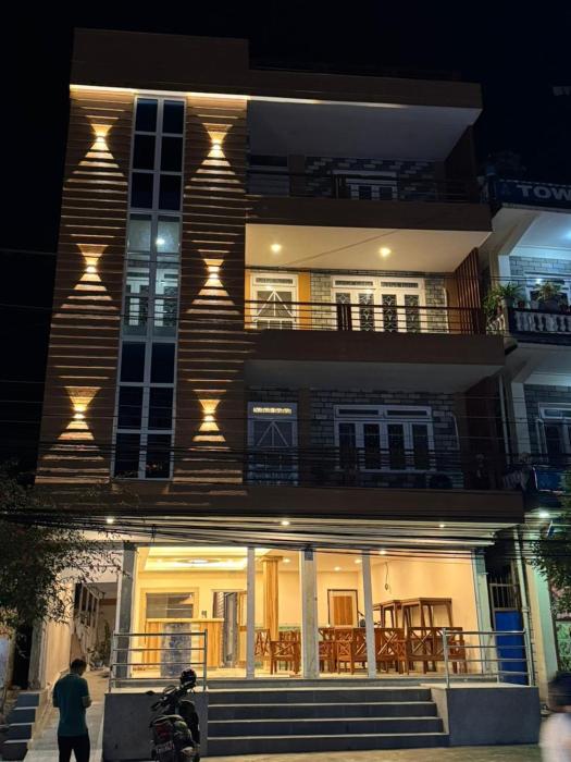 Kavya Hotel and Restaurant