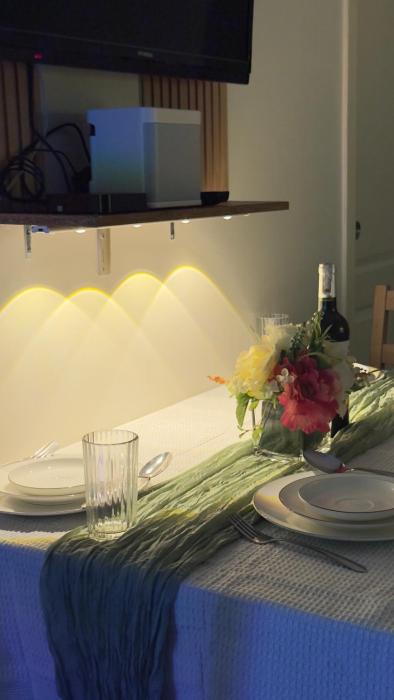 2- Bedroom Condo in Metro Manila - Azure Beach