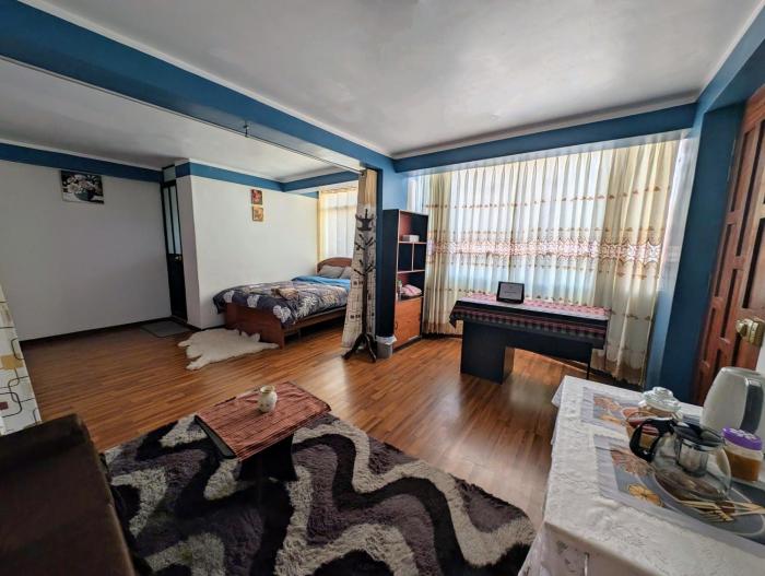 MONOAMBIENTE Sicuani