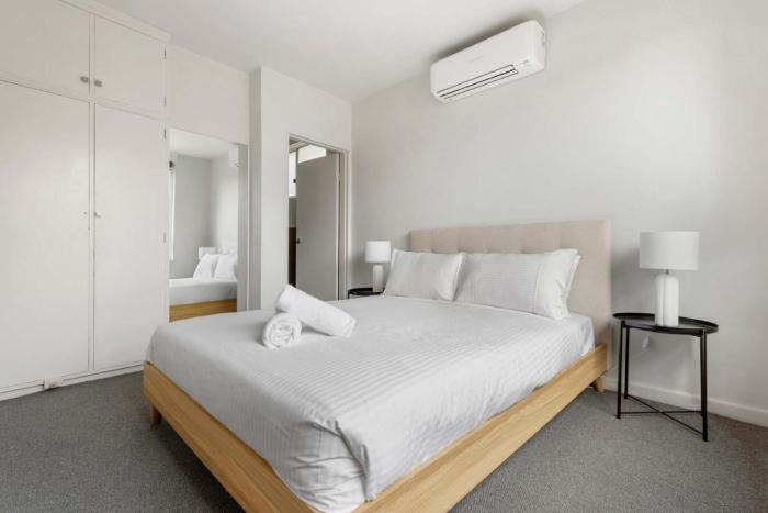 1 Bedroom unit in Richmond