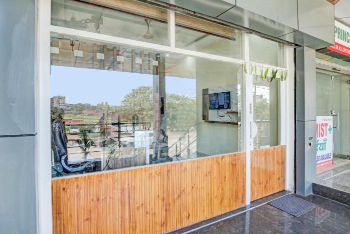 Super Hotel O Elista