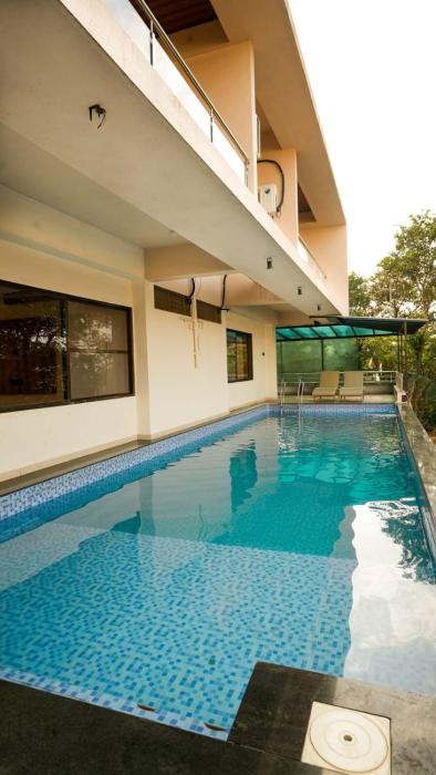 The Misty Villas Igatpuri by Natura Stays, 6 BHK