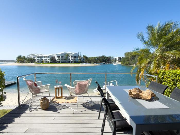 8-9 "Driftwood" Barbados Crescent, Noosa Heads