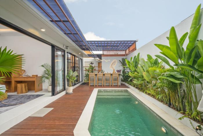 NaraDama Villa Seminyak Bali