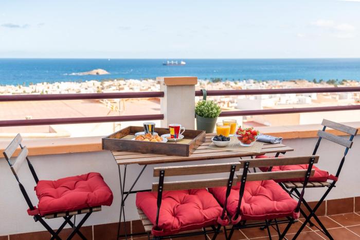 Mirador de San Andrés