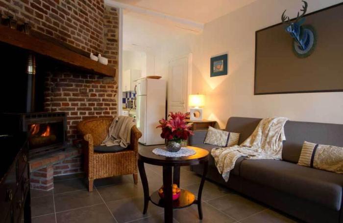 Domaine des Célestins - Bleu des dunes