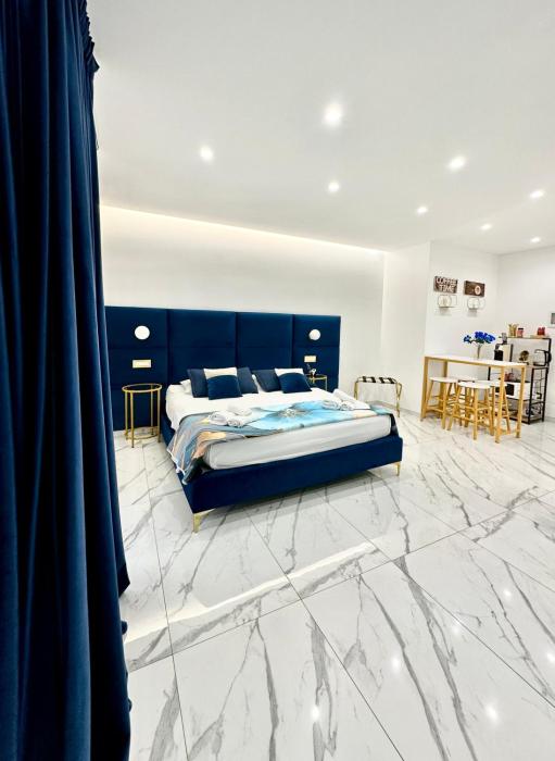 Oltremare Luxury Suites