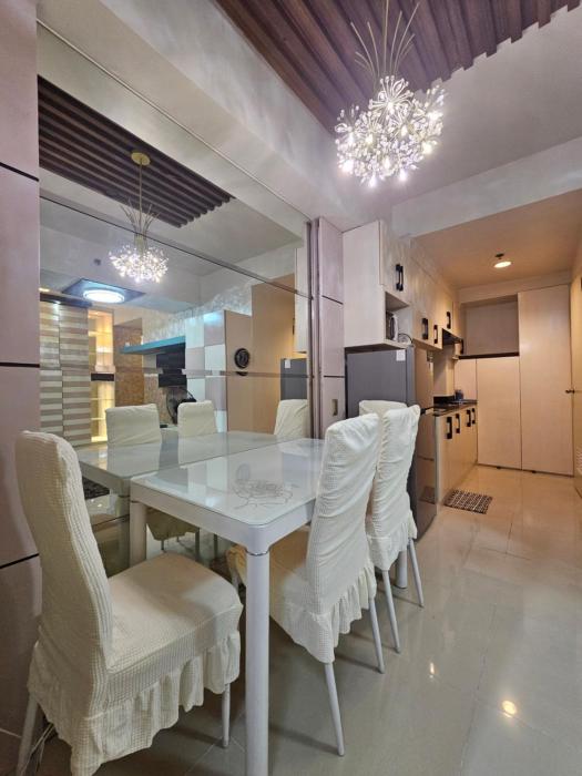 Sea Residences Mall of Asia Viann