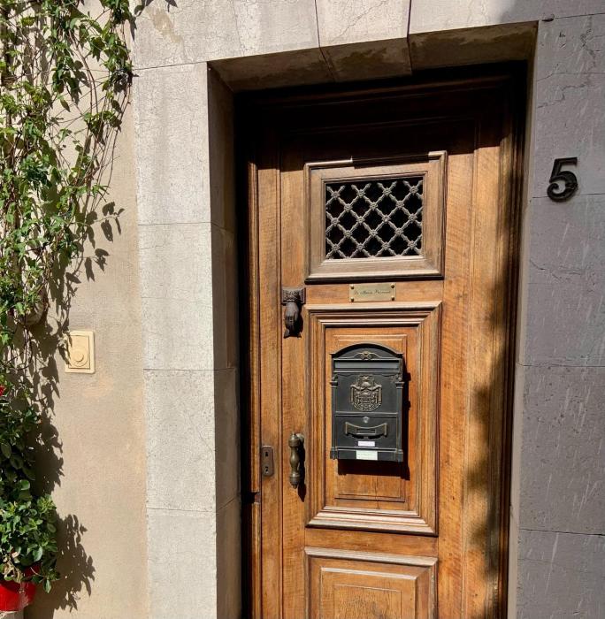 La Maison Provençale