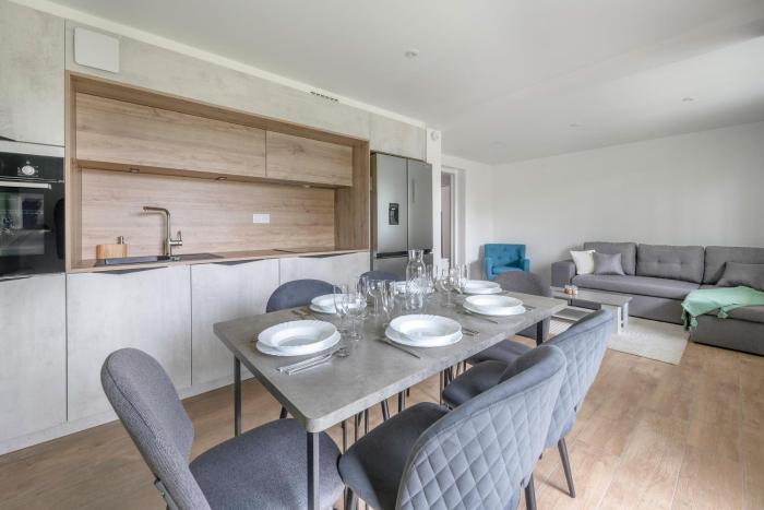 Maison pour 6 à 950m du bord de mer à St Brevin