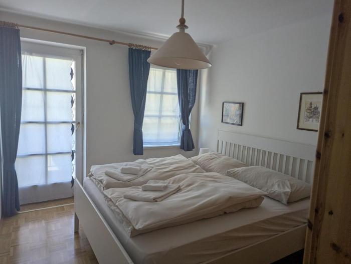 Apartment Acquamarina