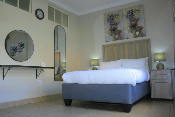 Zonke Bonke Guest House Lydenburg