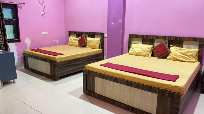 Shyam Kripa Guest House