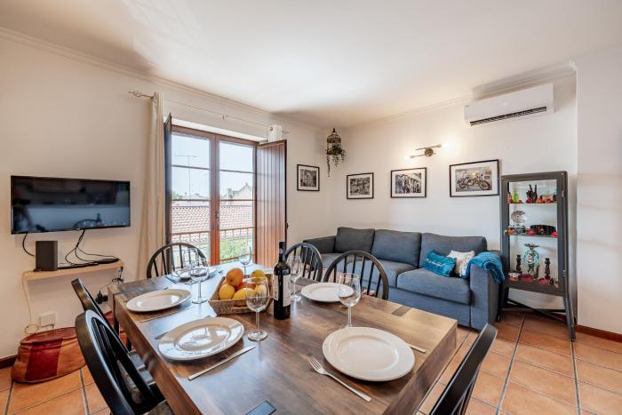 Alentejo Bliss Your Cozy Getaway