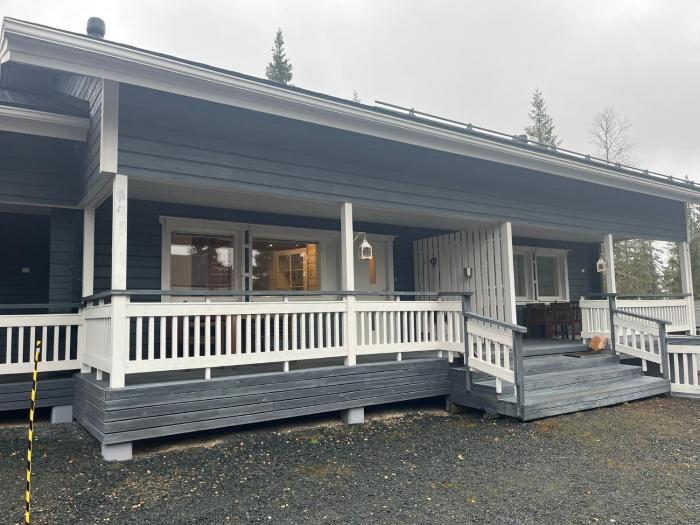 Ruka Snow&Sun 3 - 2 ski tickets included