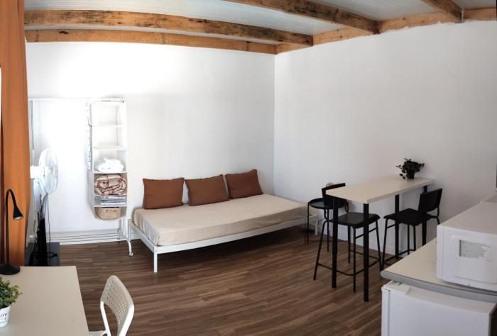 Alojamientos Aeropuerto Tenerife Norte