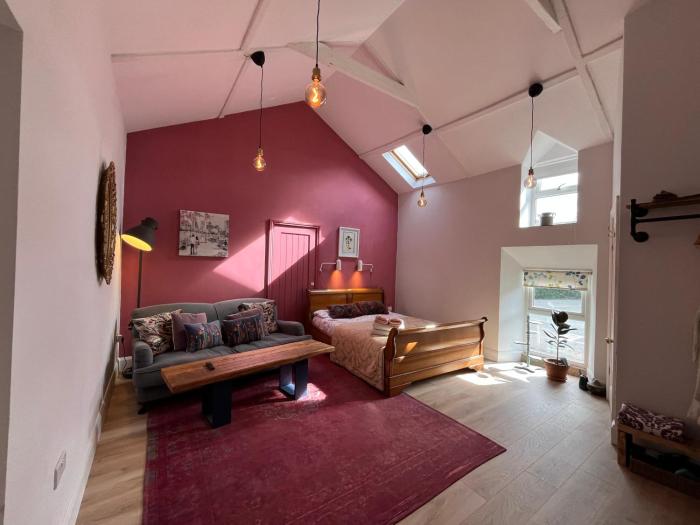 Cosy Northumberland Studio Cottage