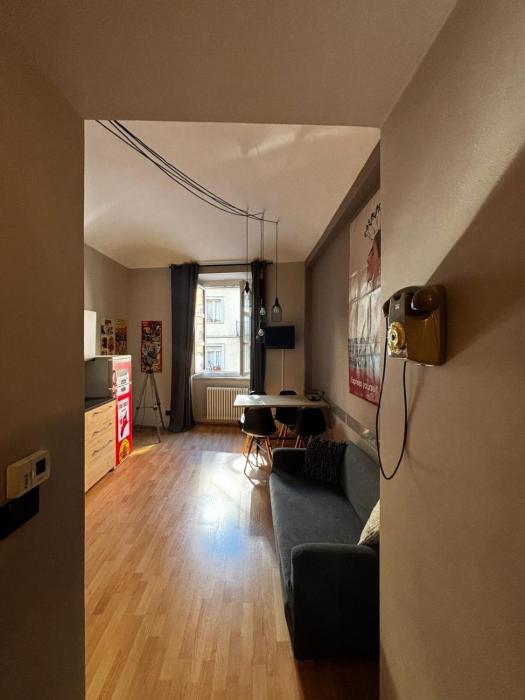 La finestra sul Balon