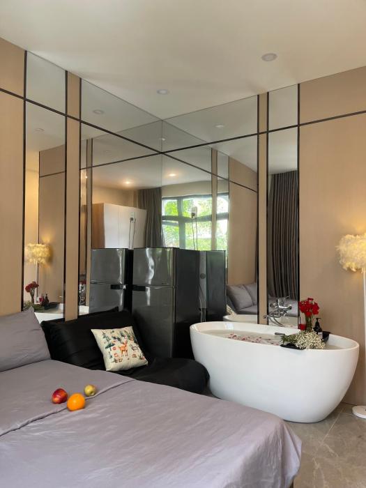 Unite StayCation Lê Văn Sỹ