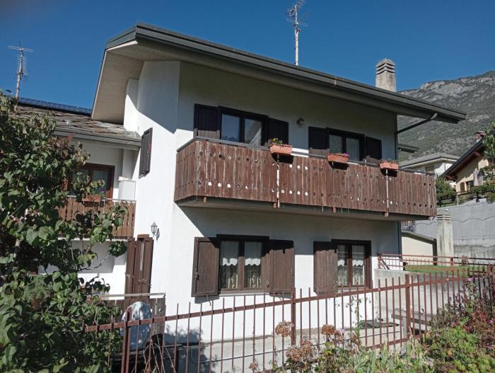 B&B Au Petit Bonheur