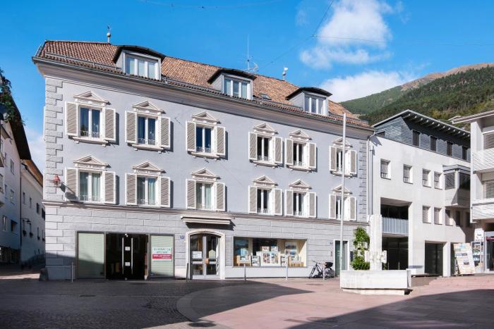 Sommavilla Apartments