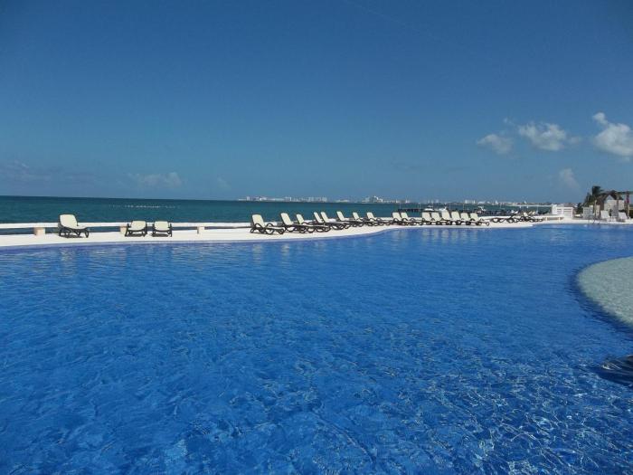 Punta me Luxury Apartment Beach front